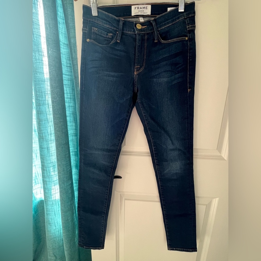 Frame Denim